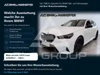 2026 BMW I5