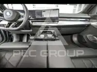 2026 BMW I5