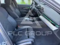 2026 BMW I5