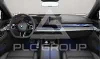 2026 BMW I5