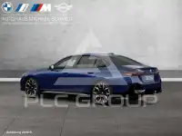 2026 BMW I5