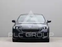 2026 BMW I5