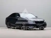 2026 BMW I5