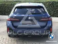 2026 BMW I5