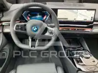 2026 BMW I5