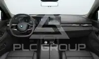 2026 BMW I5