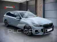 2026 BMW I5