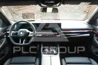 2026 BMW I5