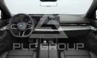 2026 BMW I5
