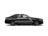 2026 BMW I5