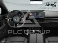 2026 BMW I5