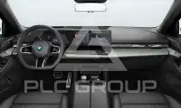 2026 BMW I5