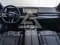2026 BMW I5