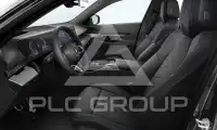 2026 BMW I5