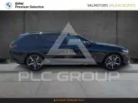 2026 BMW I5