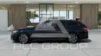 2026 BMW I5