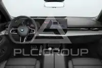 2026 BMW I5