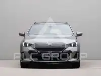 2026 BMW I5