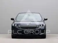 2026 BMW I5