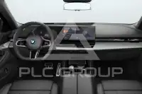 2026 BMW I5
