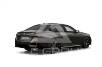 2026 BMW I5