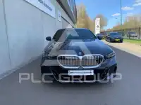 2026 BMW I5