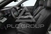 2026 BMW I5