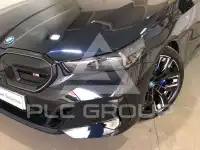 2026 BMW I5