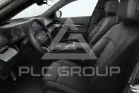 2026 BMW I5