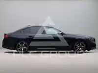 2026 BMW I5