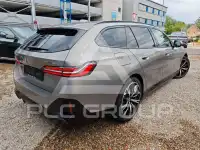 2026 BMW I5