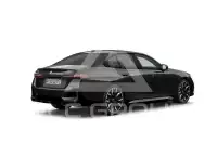 2026 BMW I5