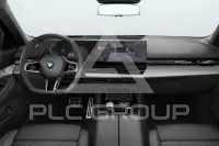 2026 BMW I5