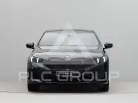 2026 BMW I5