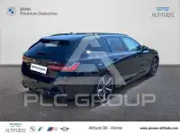 2026 BMW I5