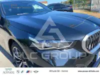 2026 BMW I5
