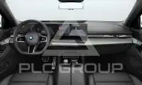 2026 BMW I5