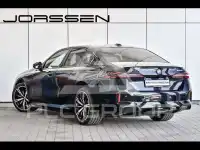 2026 BMW I5