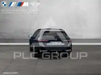2026 BMW I5