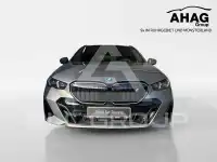 2026 BMW I5