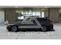 2026 BMW I5