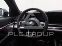 2026 BMW I5