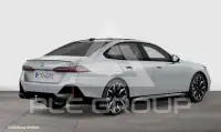 2026 BMW I5