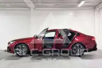 2026 BMW I5