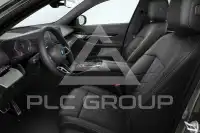 2026 BMW I5