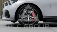 2026 BMW I5