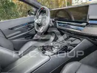 2026 BMW I5