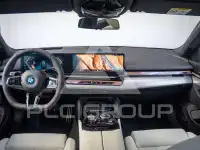 2026 BMW I5