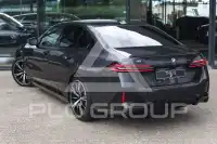 2026 BMW I5