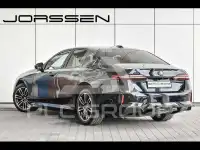 2026 BMW I5